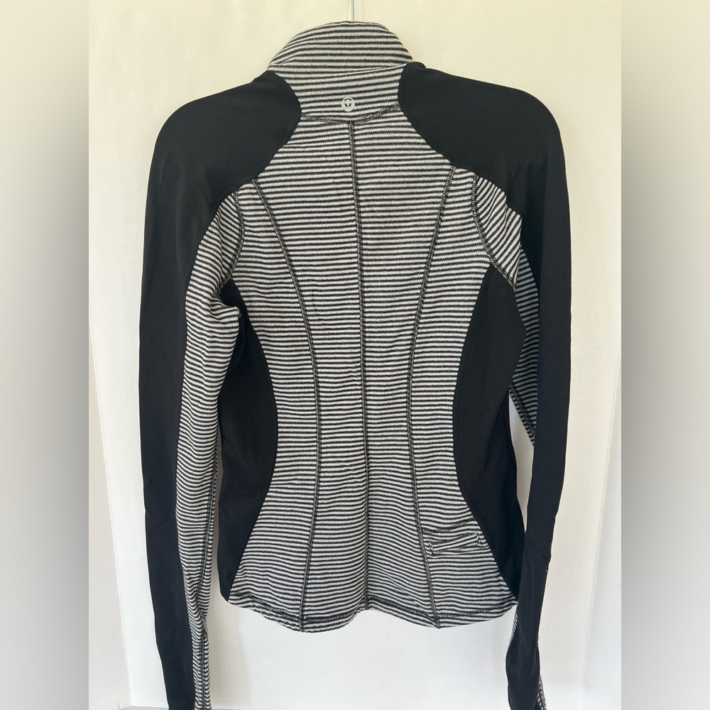 Lululemon Half Zip - image 2